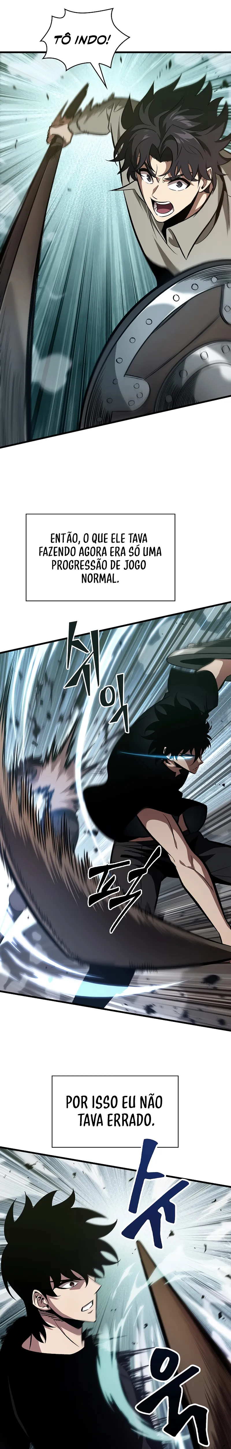 Read Pick Me Up! PT Manga Online