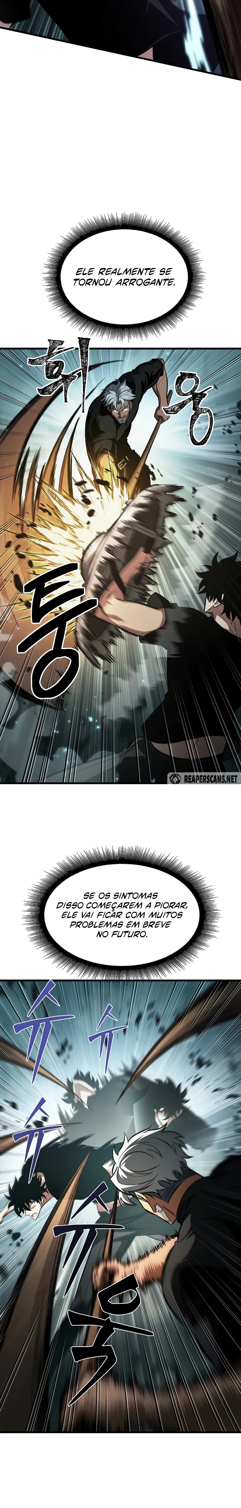 Read Pick Me Up! PT Manga Online