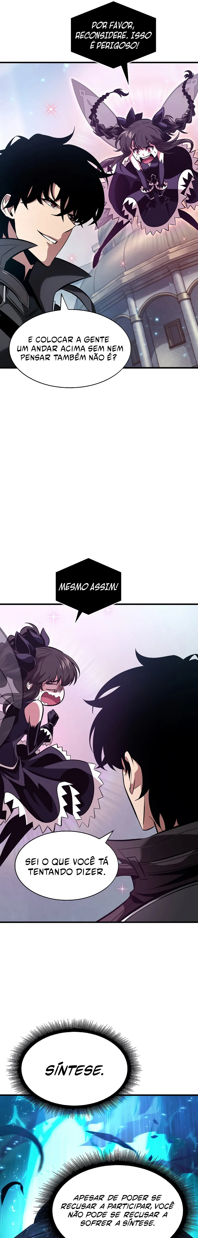 Read Pick Me Up! PT Manga Online