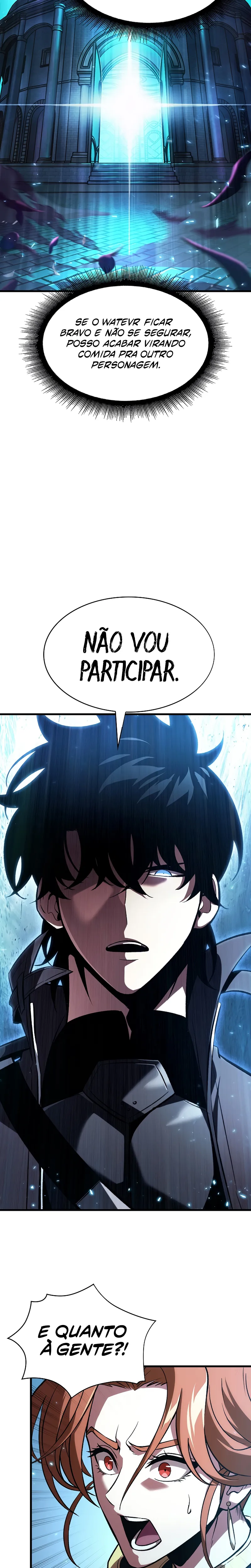 Read Pick Me Up! PT Manga Online