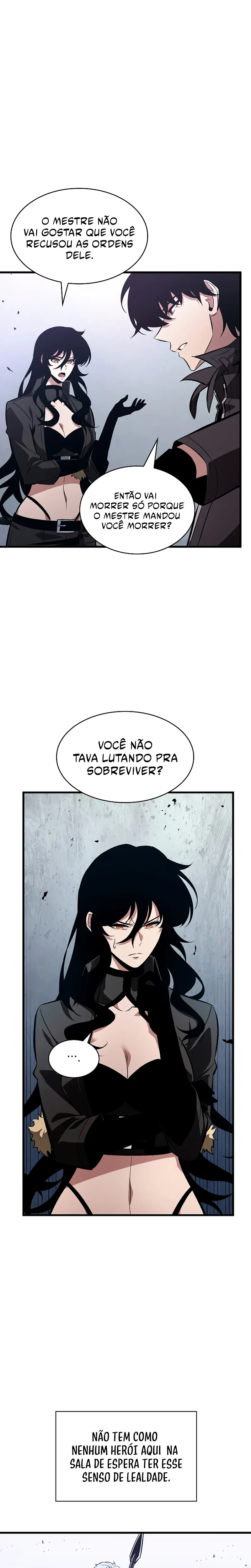 Read Pick Me Up! PT Manga Online