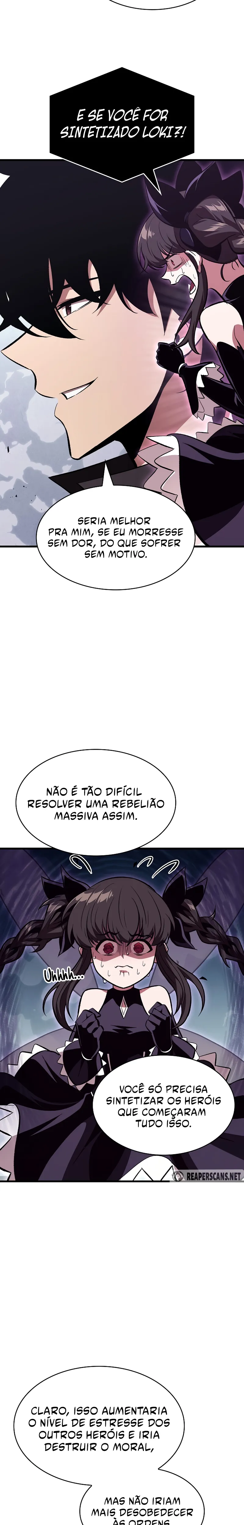 Read Pick Me Up! PT Manga Online