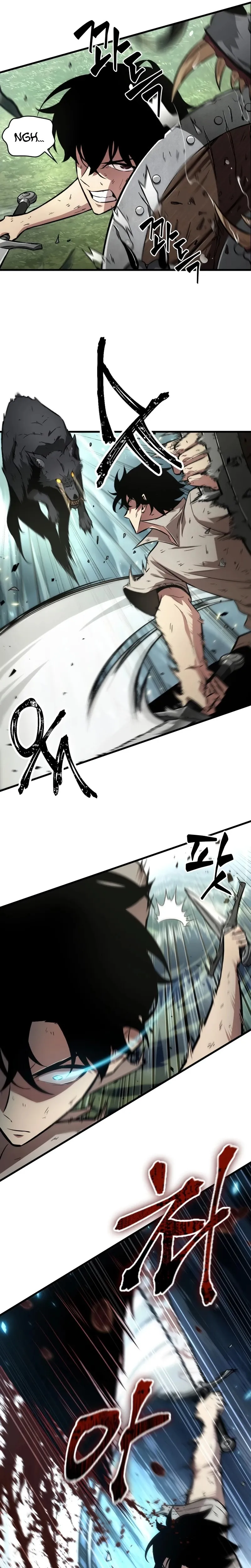 Read Pick Me Up! PT Manga Online