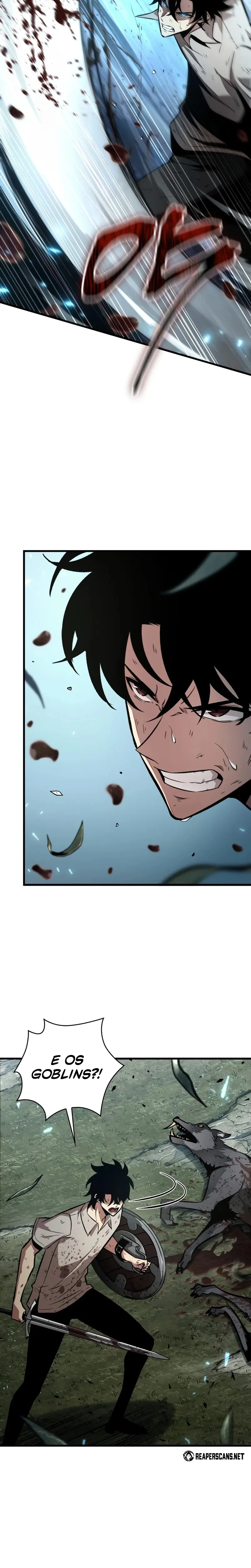 Read Pick Me Up! PT Manga Online
