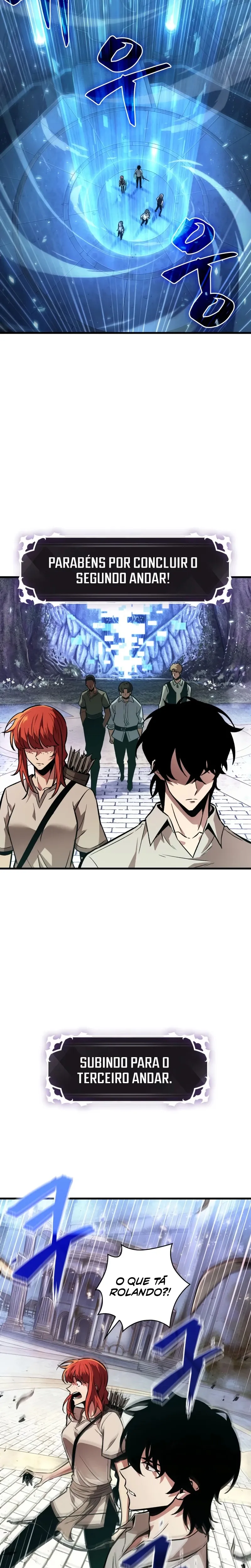 Read Pick Me Up! PT Manga Online