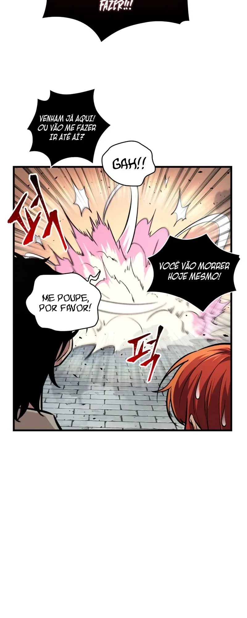 Read Pick Me Up! PT Manga Online