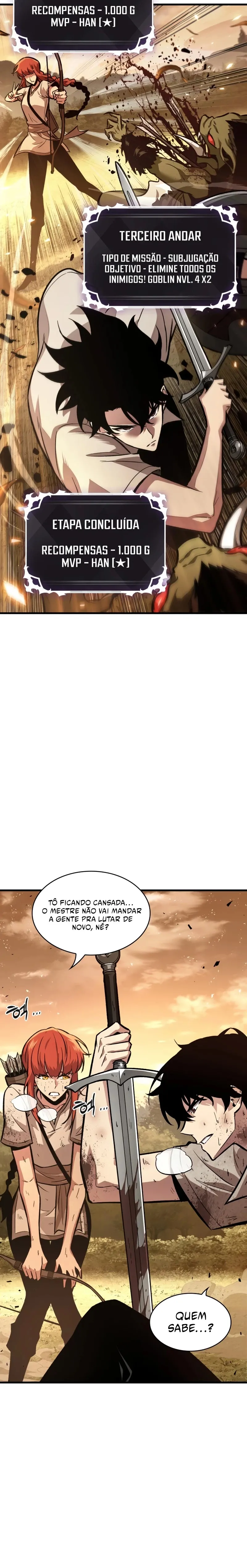 Read Pick Me Up! PT Manga Online