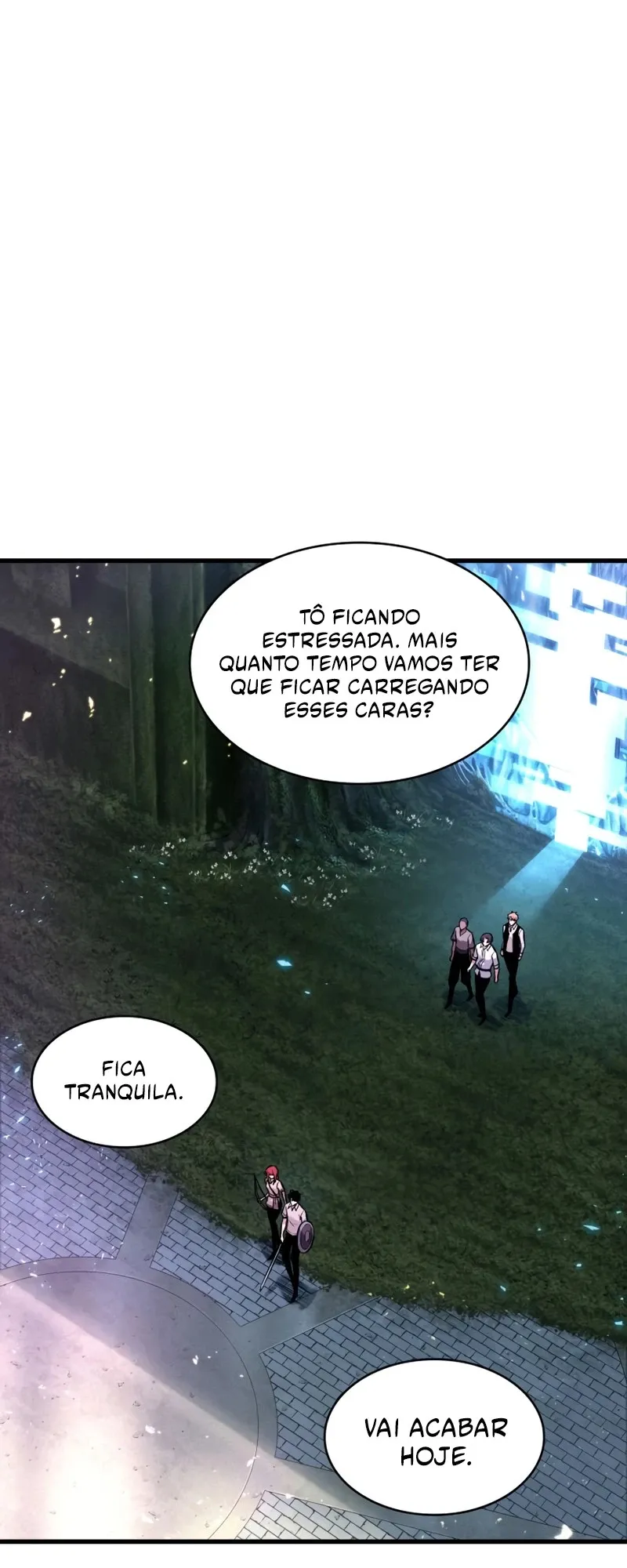 Read Pick Me Up! PT Manga Online