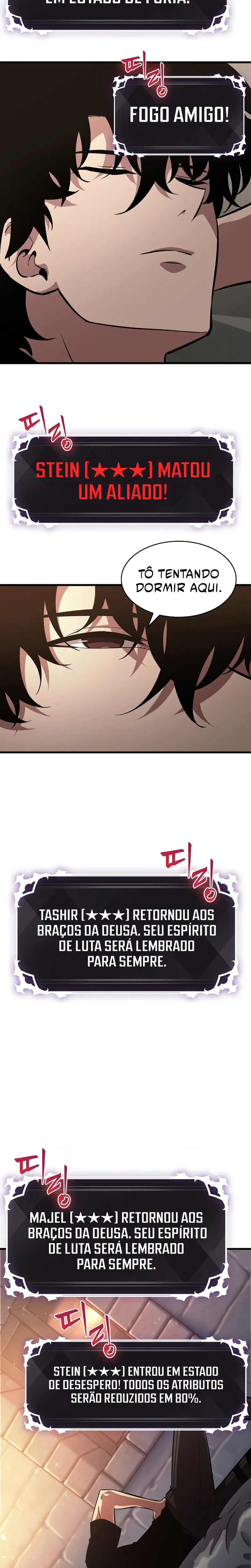 Read Pick Me Up! PT Manga Online