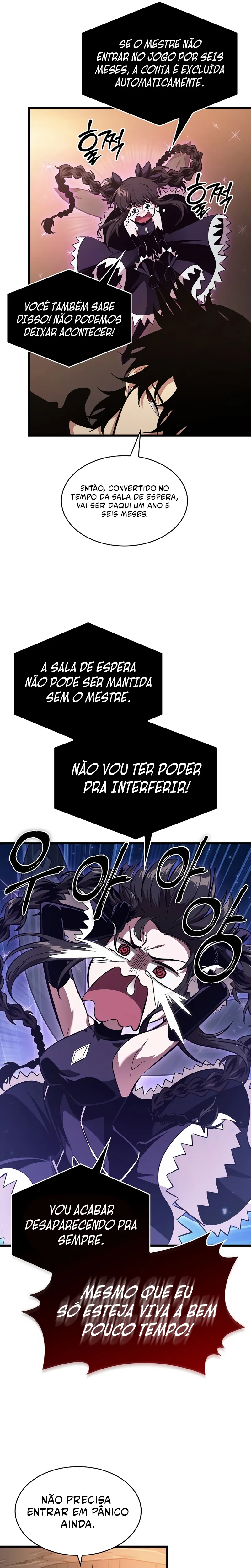Read Pick Me Up! PT Manga Online