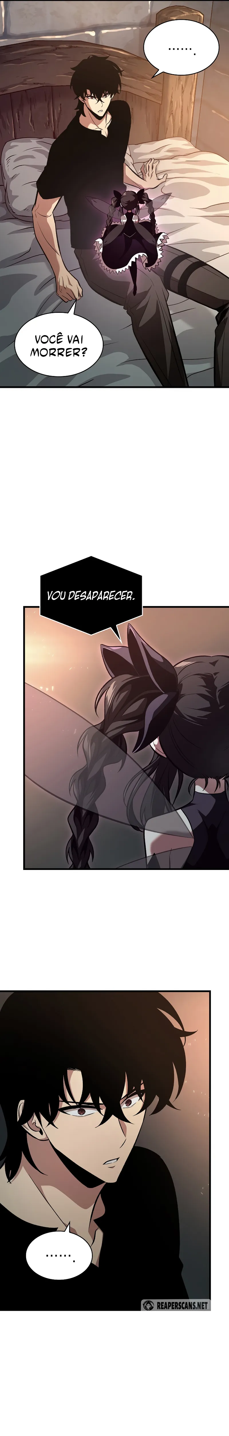 Read Pick Me Up! PT Manga Online