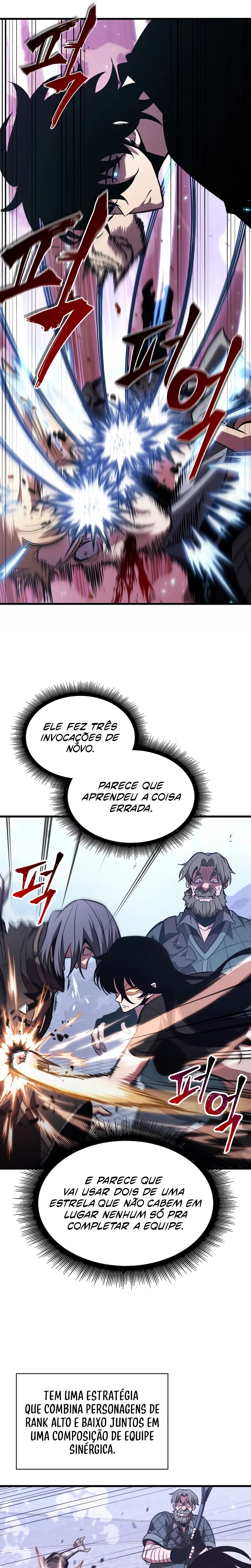 Read Pick Me Up! PT Manga Online