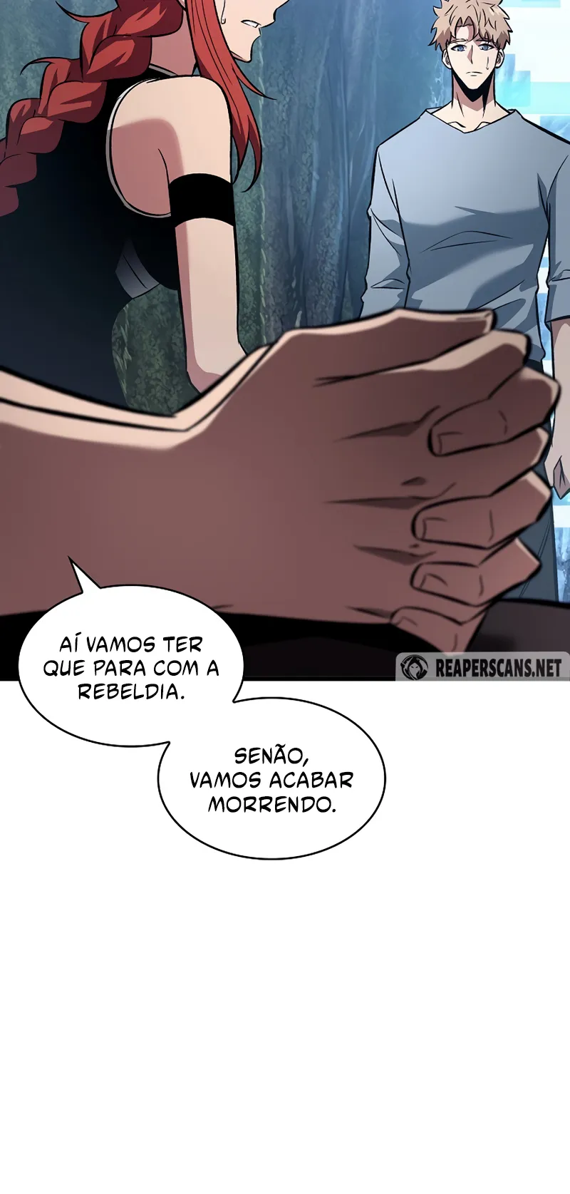 Read Pick Me Up! PT Manga Online