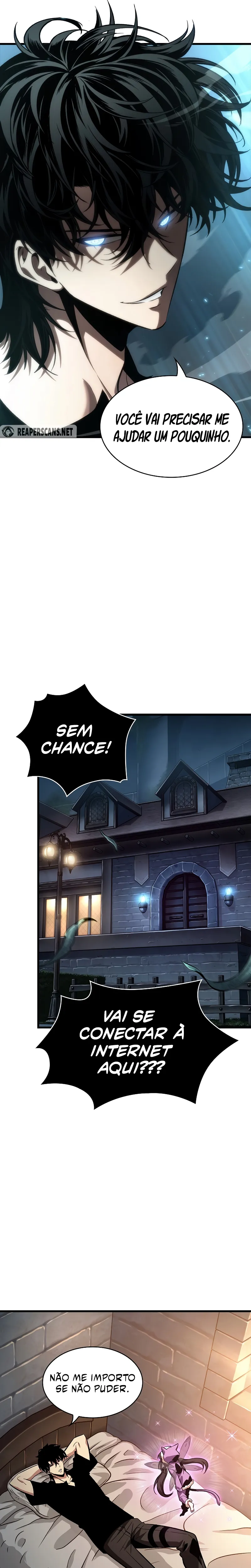 Read Pick Me Up! PT Manga Online