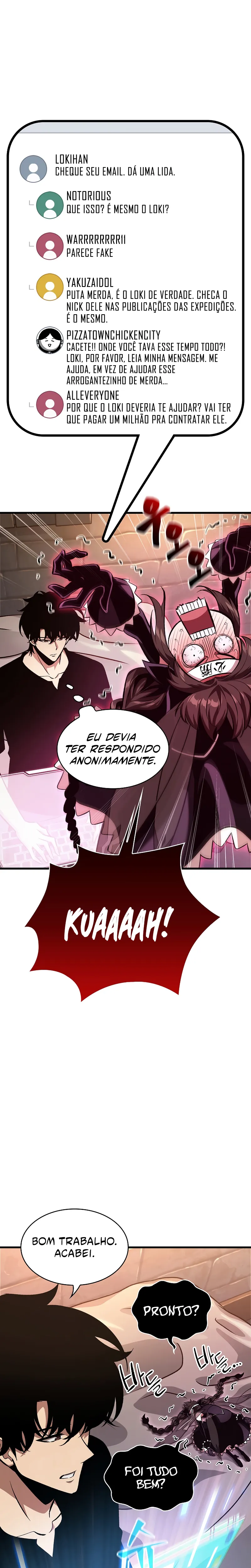 Read Pick Me Up! PT Manga Online