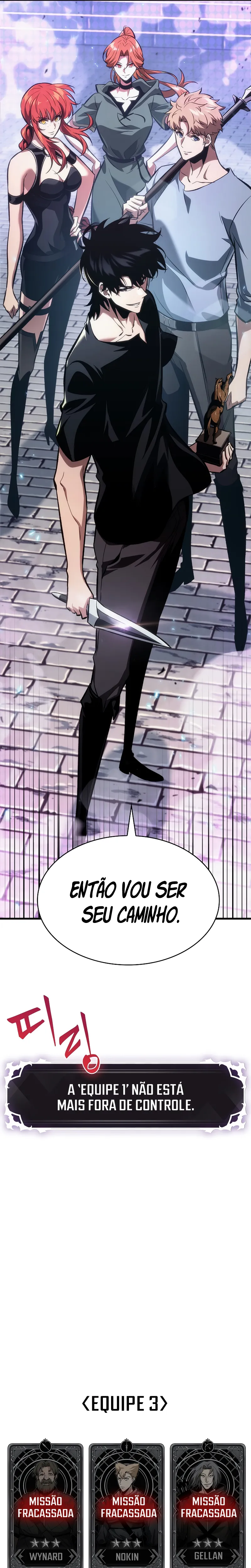 Read Pick Me Up! PT Manga Online
