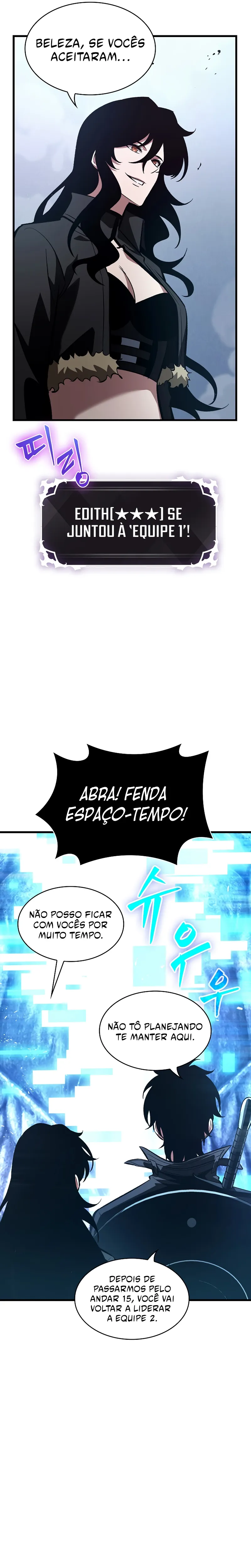 Read Pick Me Up! PT Manga Online
