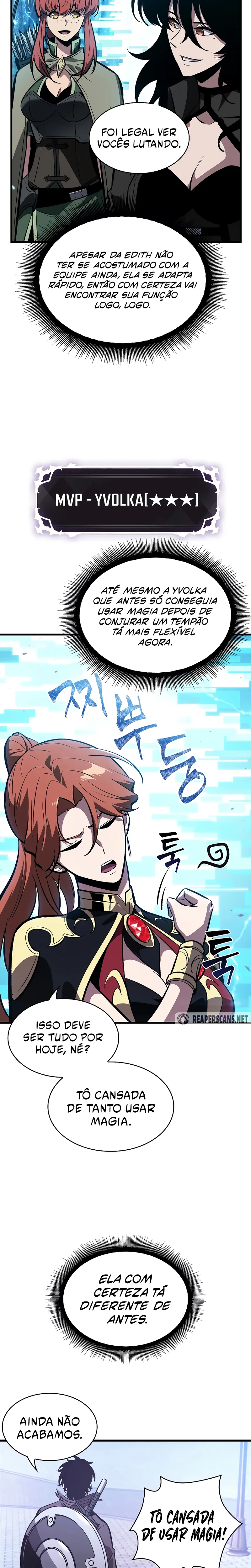 Read Pick Me Up! PT Manga Online