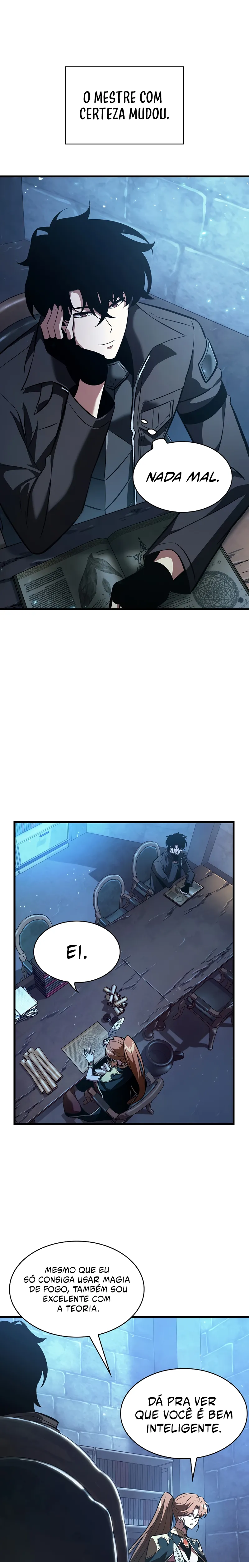 Read Pick Me Up! PT Manga Online
