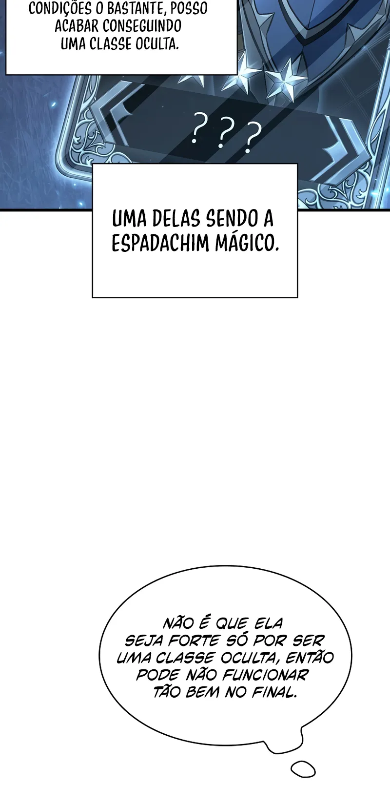 Read Pick Me Up! PT Manga Online