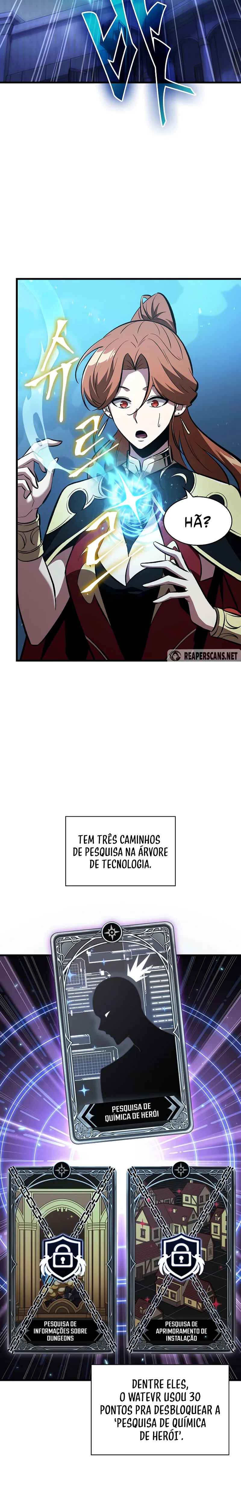 Read Pick Me Up! PT Manga Online