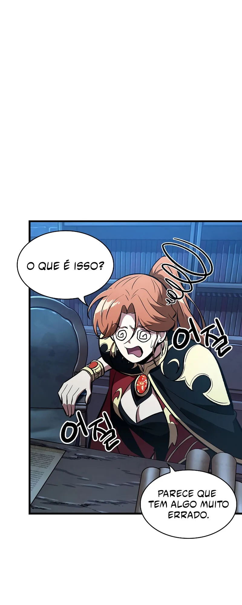 Read Pick Me Up! PT Manga Online