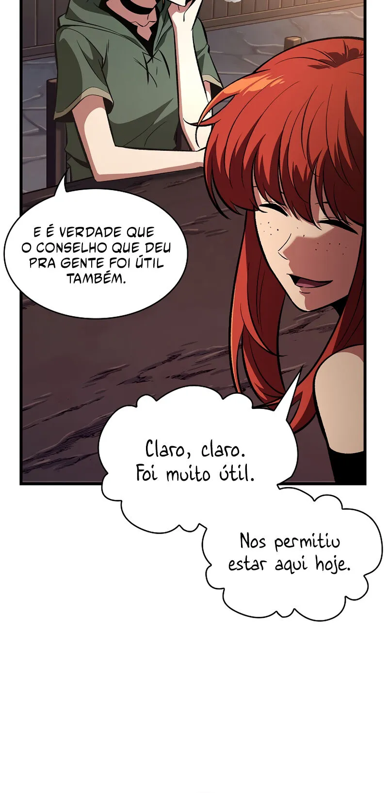 Read Pick Me Up! PT Manga Online
