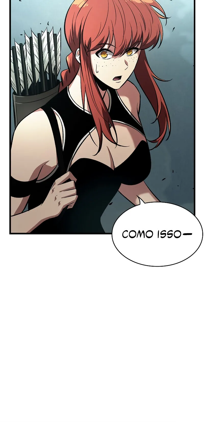 Read Pick Me Up! PT Manga Online