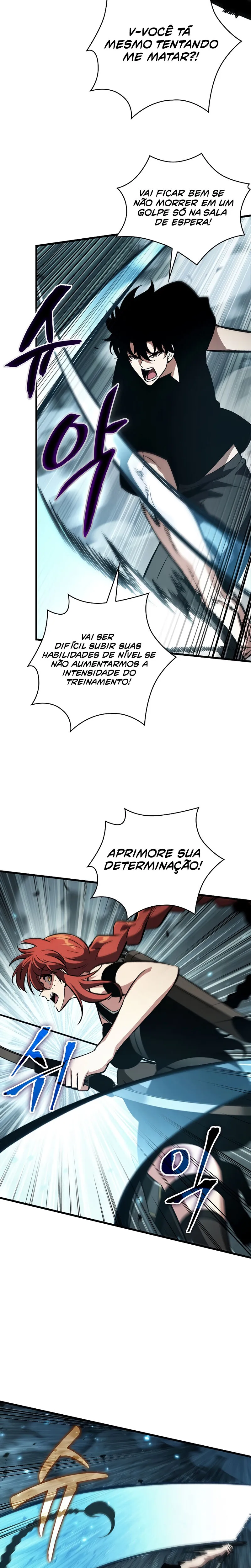 Read Pick Me Up! PT Manga Online