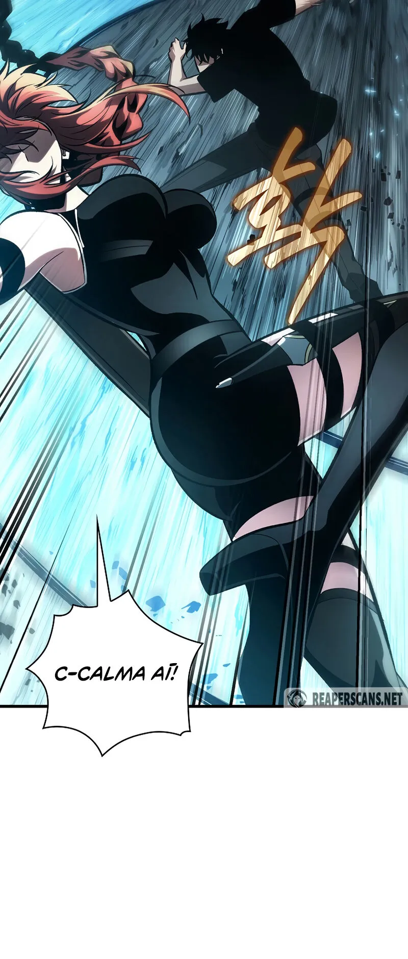 Read Pick Me Up! PT Manga Online