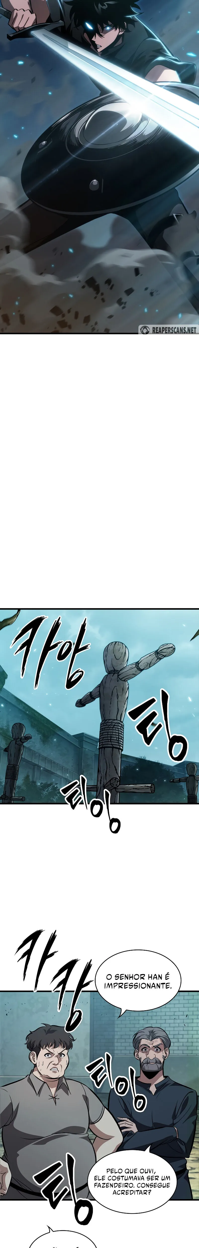 Read Pick Me Up! PT Manga Online