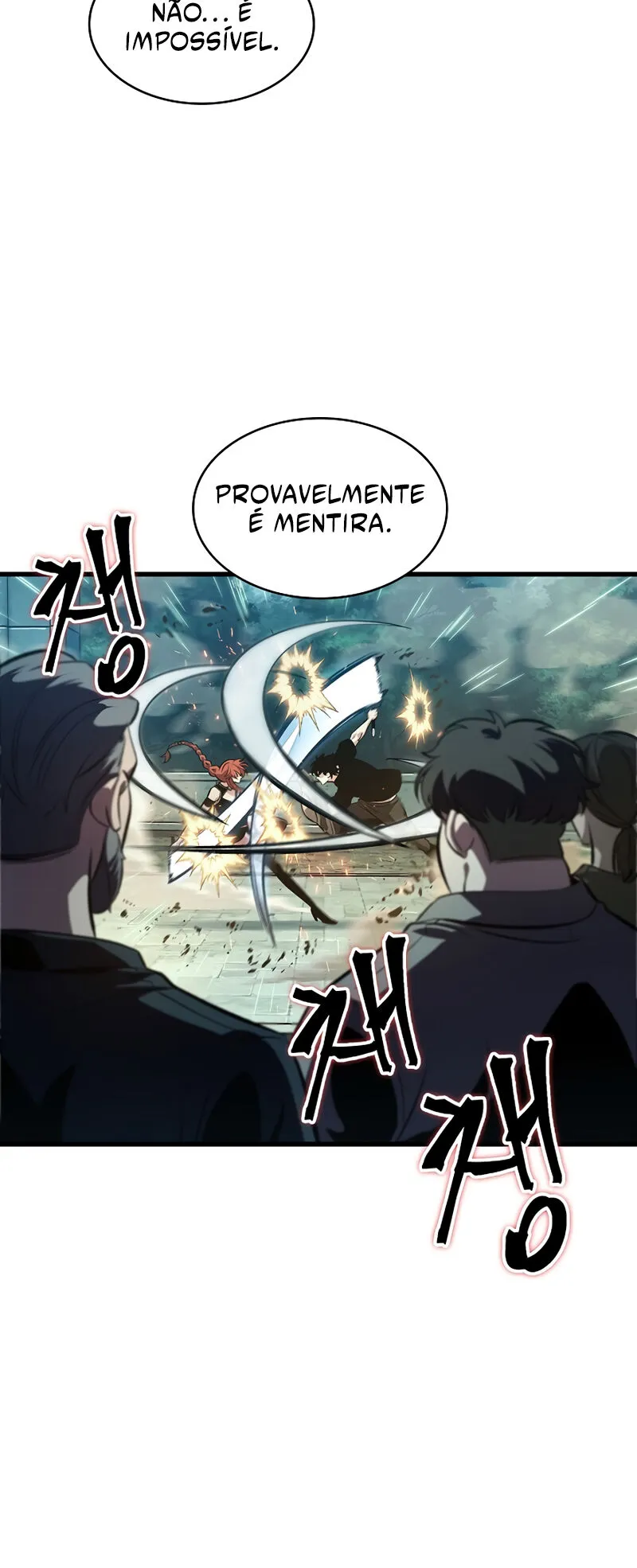 Read Pick Me Up! PT Manga Online