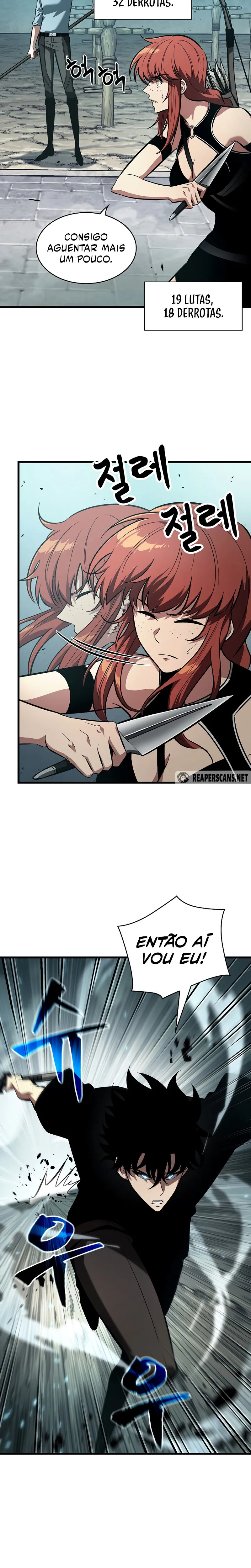 Read Pick Me Up! PT Manga Online
