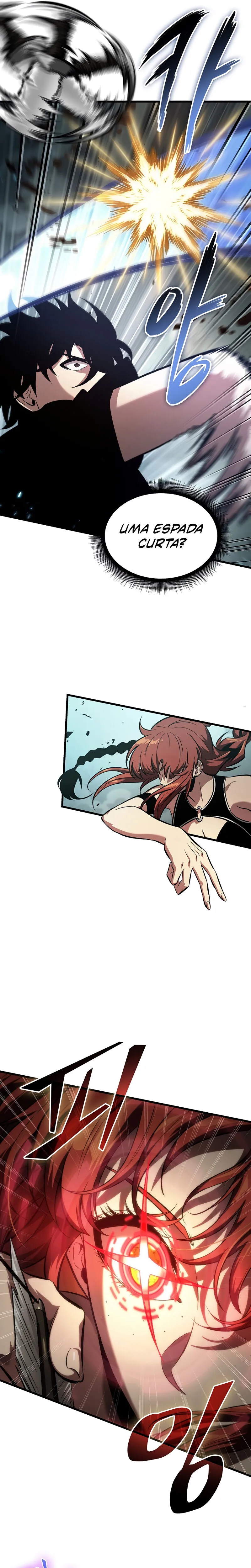 Read Pick Me Up! PT Manga Online