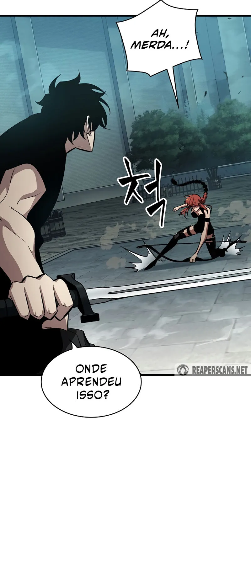 Read Pick Me Up! PT Manga Online