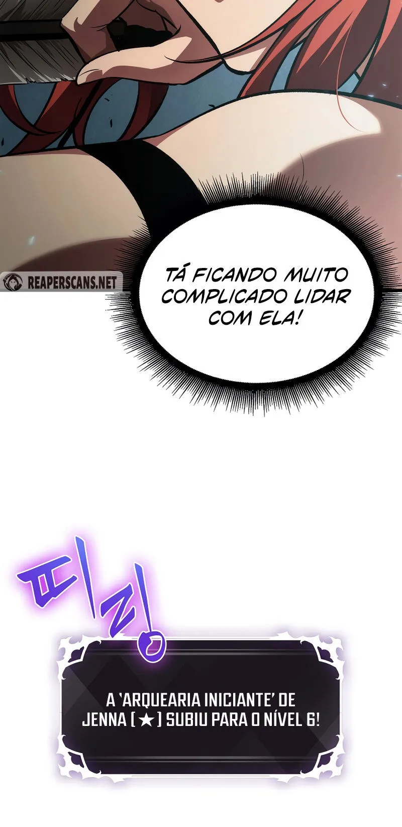 Read Pick Me Up! PT Manga Online