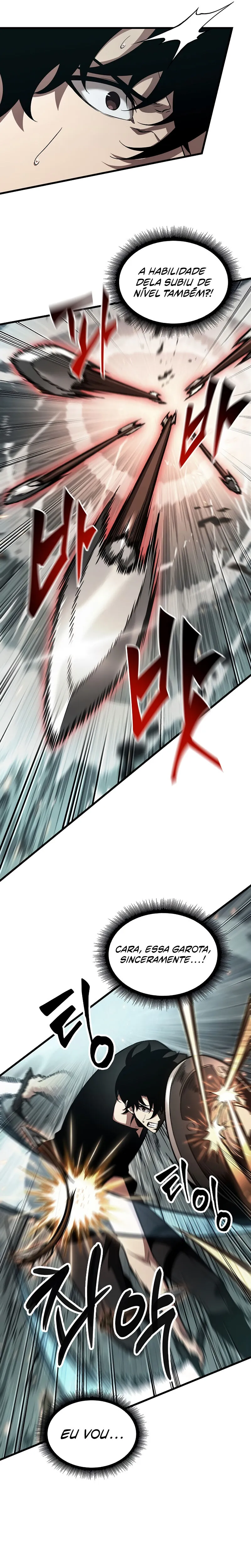 Read Pick Me Up! PT Manga Online
