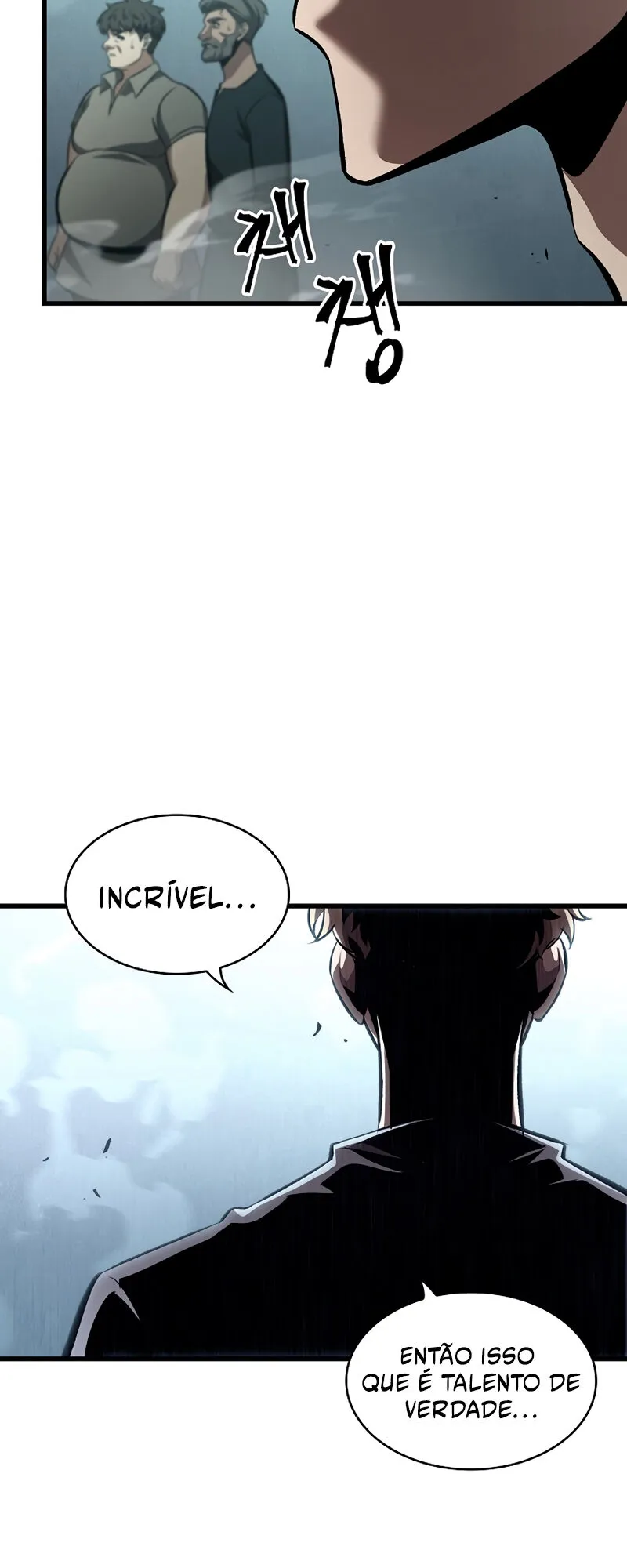 Read Pick Me Up! PT Manga Online