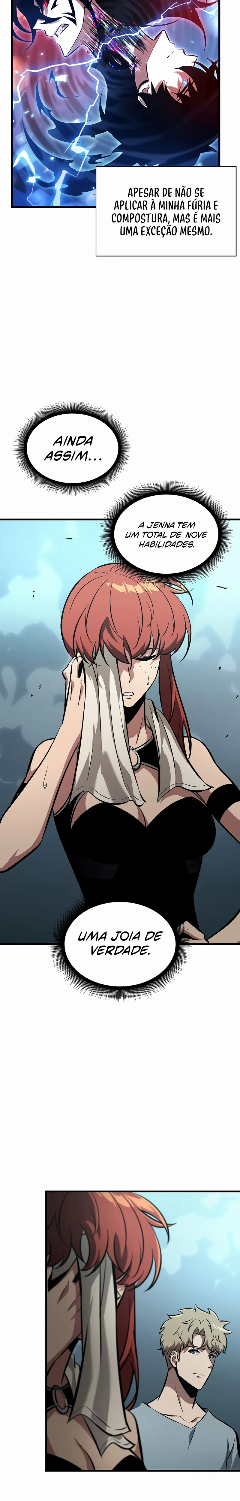 Read Pick Me Up! PT Manga Online