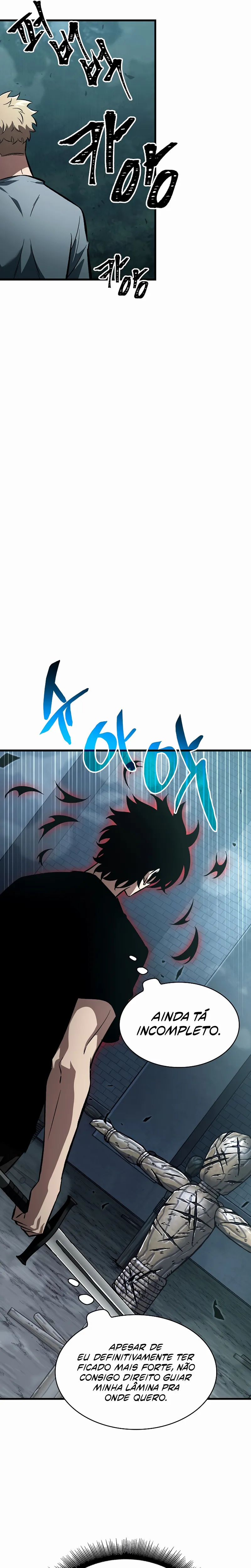 Read Pick Me Up! PT Manga Online