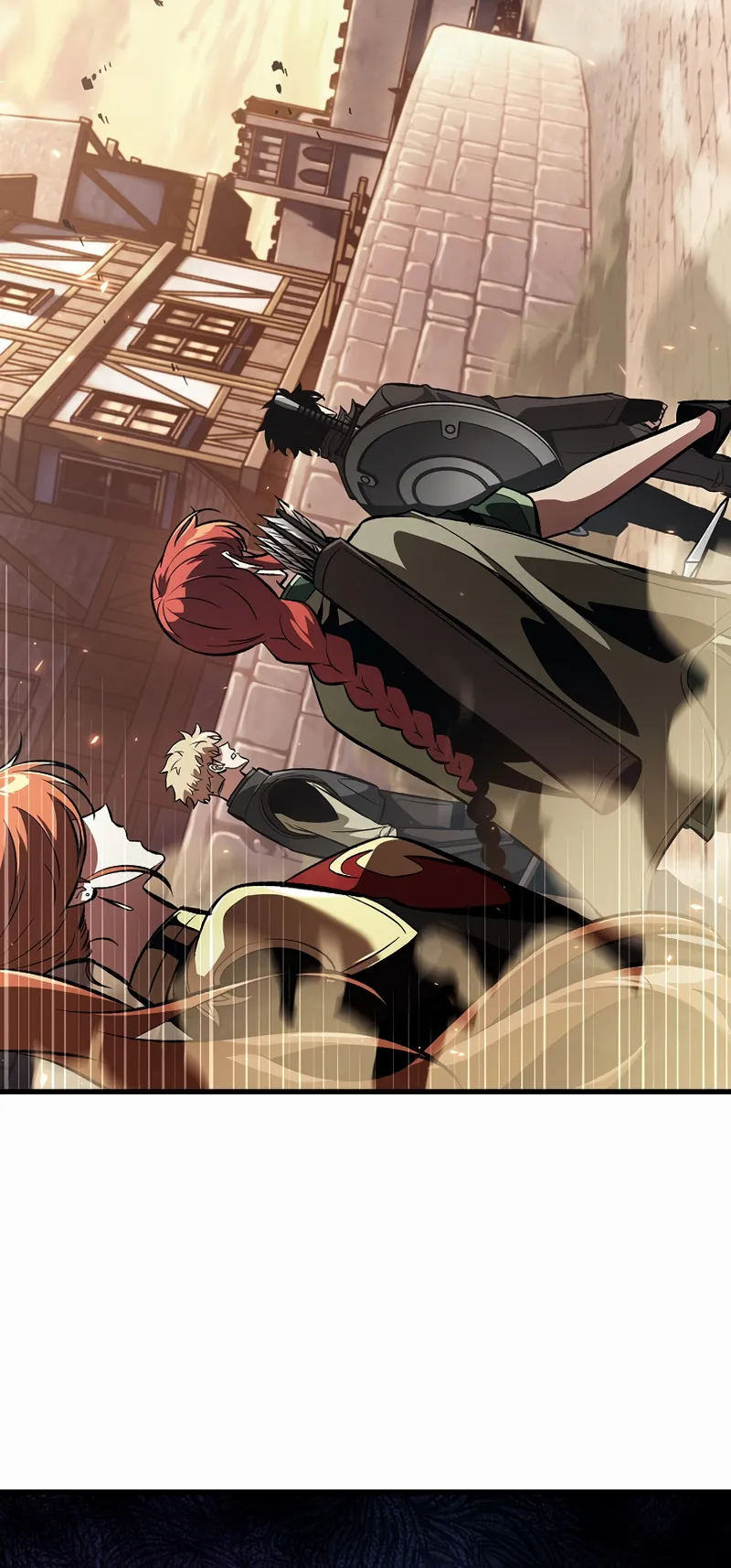 Read Pick Me Up! PT Manga Online