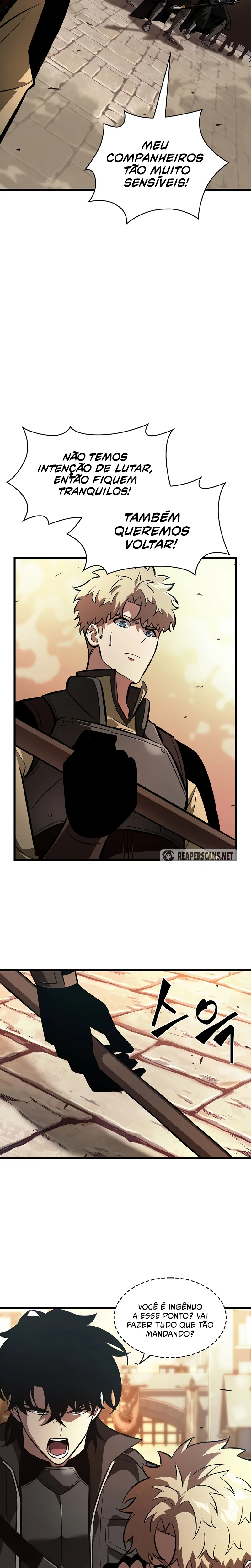 Read Pick Me Up! PT Manga Online