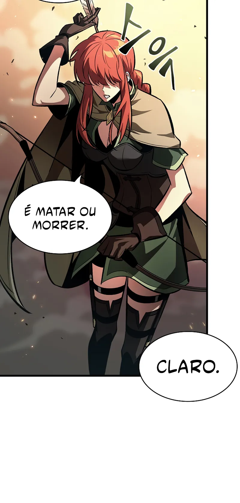 Read Pick Me Up! PT Manga Online