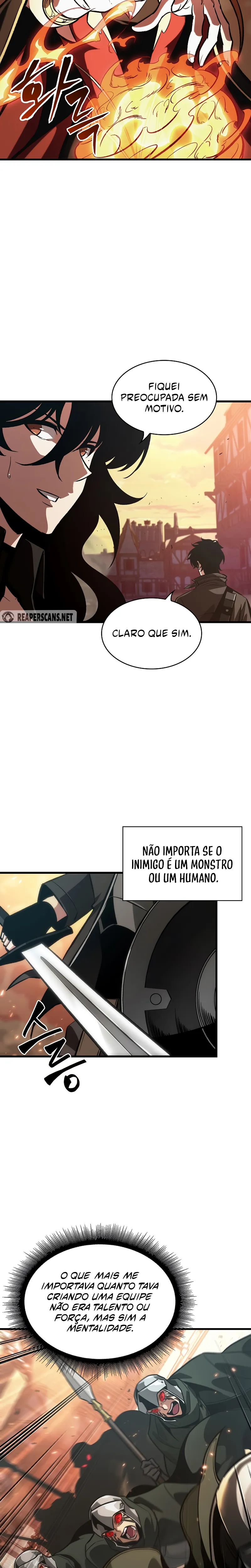 Read Pick Me Up! PT Manga Online