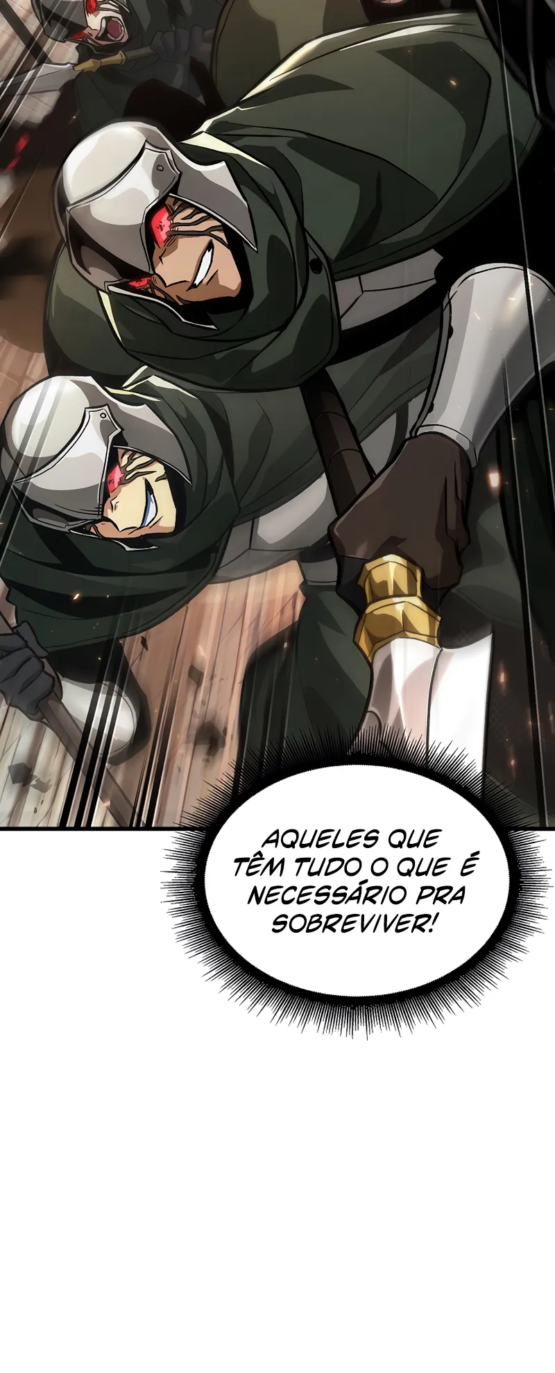 Read Pick Me Up! PT Manga Online
