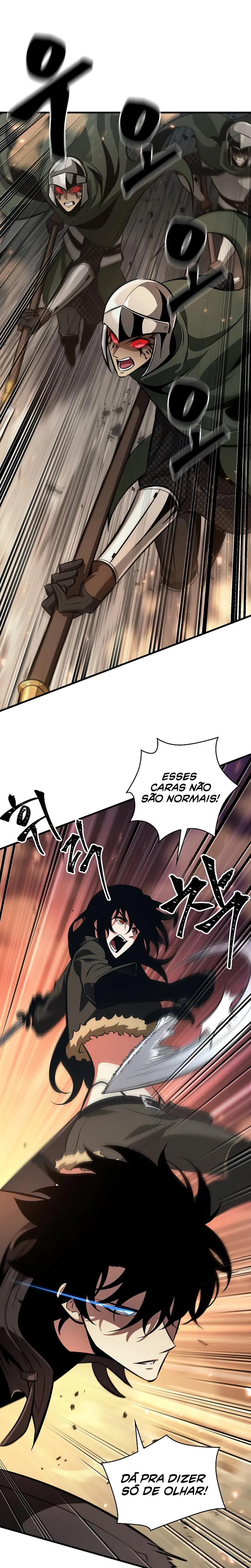 Read Pick Me Up! PT Manga Online