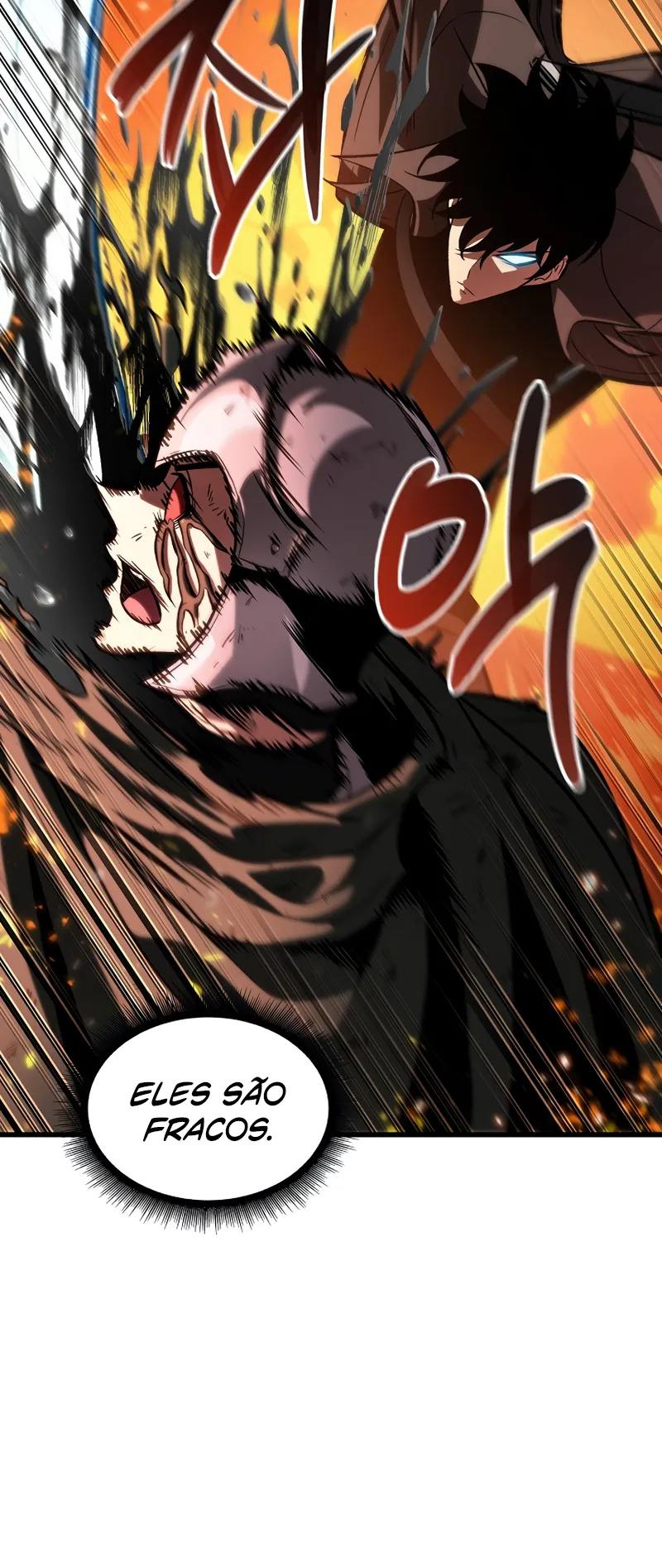 Read Pick Me Up! PT Manga Online
