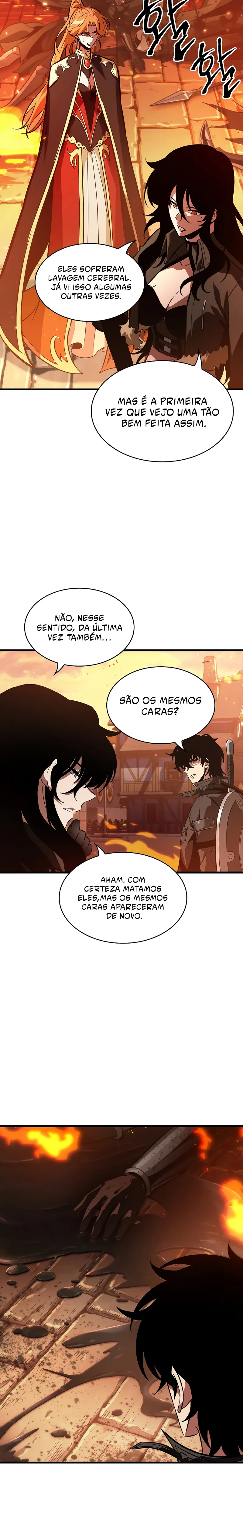 Read Pick Me Up! PT Manga Online