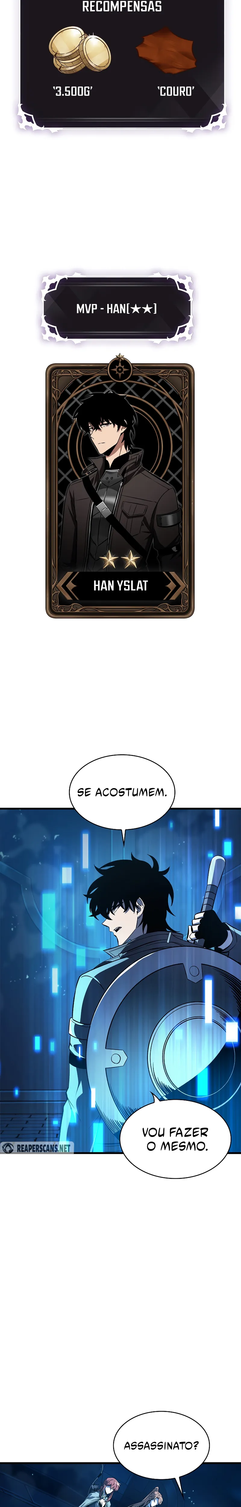 Read Pick Me Up! PT Manga Online