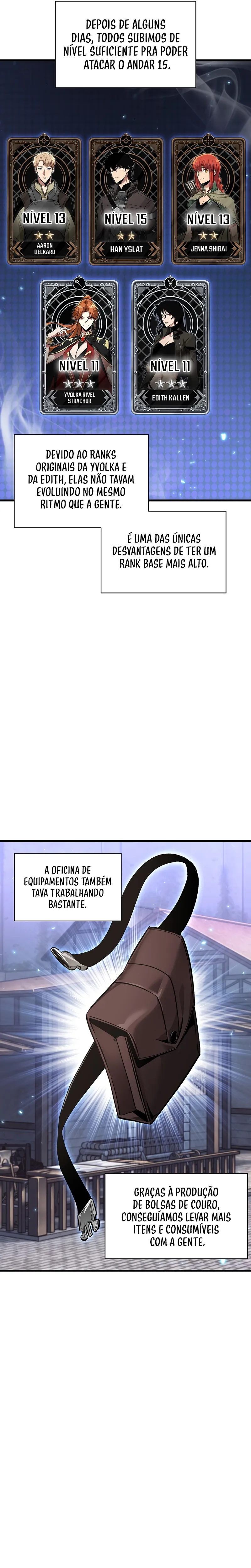 Read Pick Me Up! PT Manga Online